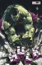 Load image into Gallery viewer, HULK #1 UNKNOWN COMICS MARCO MASTRAZZO EXCLUSIVE VAR (11/03/2021) (11/24/2021)