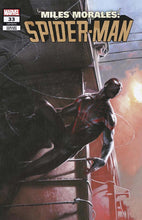 Load image into Gallery viewer, MILES MORALES SPIDER-MAN #33 UNKNOWN COMICS GABRIELE DELL&#39;OTTO EXCLUSIVE VAR (12/08/2021) (12/15/2021)