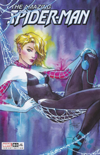 Load image into Gallery viewer, AMAZING SPIDER-MAN #80 UNKNOWN COMICS SABINE RICH EXCLUSIVE VAR (12/01/2021)
