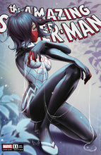 Load image into Gallery viewer, AMAZING SPIDER-MAN #11 UNKNOWN COMICS R1C0 EXCLUSIVE VAR (10/12/2022)