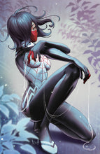 Load image into Gallery viewer, AMAZING SPIDER-MAN #11 UNKNOWN COMICS R1C0 EXCLUSIVE VIRGIN VAR (10/12/2022)