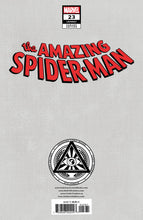 Load image into Gallery viewer, AMAZING SPIDER-MAN #23 UNKNOWN COMICS DAVID NAKAYAMA EXCLUSIVE VAR (04/05/2023)