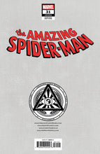 Load image into Gallery viewer, [2 PACK] AMAZING SPIDER-MAN #31 UNKNOWN COMICS TYLER KIRKHAM EXCLUSIVE VAR (08/09/2023)