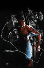 Load image into Gallery viewer, AMAZING SPIDER-MAN #48 UNKNOWN COMICS GABRIELE DELLOTTO EXCLUSIVE VIRGIN VAR (09/09/2020)