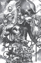 Load image into Gallery viewer, BATMAN WHO LAUGHS #6 (OF 6) UNKNOWN COMIC SUAYAN EXCLUSIVE REMARK EDITION (06/12/2019)