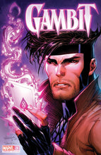 Load image into Gallery viewer, GAMBIT #3 UNKNOWN COMICS SCOTT WILLIAMS EXCLUSIVE ICON  VAR (09/28/2022)