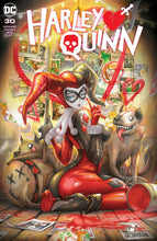 Load image into Gallery viewer, HARLEY QUINN #30 RACHTA LIN (616) EXCLUSIVE VAR (06/07/2023)
