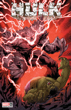Load image into Gallery viewer, HULK 6 UNKNOWN COMICS WILL SLINEY EXCLUSIVE VAR (04/20/2022)