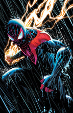 Load image into Gallery viewer, MILES MORALES: SPIDER-MAN #4 UNKNOWN COMICS TYLER KIRKHAM EXCLUSIVE VIRGIN VAR (03/15/2023)