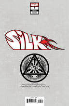 Load image into Gallery viewer, SILK #5 (OF 5) UNKNOWN COMICS KAEL NGU EXCLUSIVE VAR (08/04/2021)