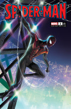 Load image into Gallery viewer, SPIDER-MAN #1 UNKNOWN COMICS R1C0 EXCLUSIVE VAR (10/05/2022)