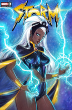 Load image into Gallery viewer, STORM #1 UNKNOWN COMICS SABINE RICH EXCLUSIVE VAR (05/24/2023)