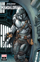 Load image into Gallery viewer, STAR WARS: THE MANDALORIAN #3 UNKNOWN COMICS TODD NAUCK EXCLUSIVE VAR (09/21/2022)