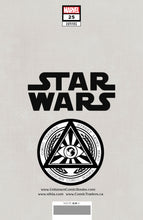 Load image into Gallery viewer, STAR WARS #25 UNKNOWN COMICS LUKE ROSS EXCLUSIVE VAR (07/20/2022)