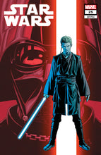 Load image into Gallery viewer, STAR WARS #25 UNKNOWN COMICS LUKE ROSS EXCLUSIVE VAR (07/20/2022)