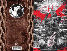 Load image into Gallery viewer, BATMAN WHO LAUGHS #2 (OF 6) UNKNOWN COMIC BOOKS SUAYAN EXCLUSIVE REMARK EDITION 1/16/2019
