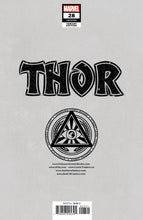 Load image into Gallery viewer, THOR #28 UNKNOWN COMICS IVAN TAO EXCLUSIVE VAR (10/19/2022)