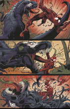 Load image into Gallery viewer, VENOM #25 UNKNOWN COMICS EXCLUSIVE 4TH PTG VIRGIN VAR (09/23/2020)