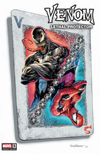 Load image into Gallery viewer, VENOM: LETHAL PROTECTOR #5 UNKNOWN COMICS TYLER KIRKHAM EXCLUSIVE VAR (08/10/2022)