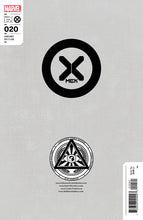 Load image into Gallery viewer, X-MEN #20 UNKNOWN COMICS MIGUEL MERCADO EXCLUSIVE VIRGIN VOGUE VAR (03/08/2023)