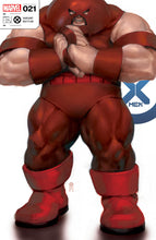 Load image into Gallery viewer, X-MEN #21 UNKNOWN COMICS MIGUEL MERCADO EXCLUSIVE VOGUE VAR (04/12/2023)