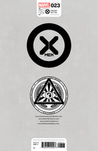 Load image into Gallery viewer, X-MEN #23 UNKNOWN COMICS MIGUEL MERCADO EXCLUSIVE VIRGIN VOGUE VAR (06/07/2023)