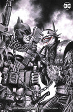 Load image into Gallery viewer, BATMAN WHO LAUGHS #4 (OF 6) UNKNOWN COMIC BOOKS SUAYAN EXCLUSIVE &quot;REMARK&quot; EDITION 4/10/2019