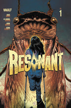 Load image into Gallery viewer, RESONANT #1 CVR A (MR) UNKNOWN COMICS CHRIS FOREMAN EXCLUSIVE (07/17/2019)