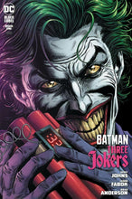 Load image into Gallery viewer, THREE JOKERS BOOKS