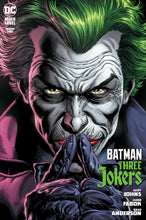 Load image into Gallery viewer, THREE JOKERS BOOKS