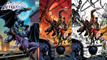 Load image into Gallery viewer, DETECTIVE COMICS #1027 KIRKHAM EXCLUSIVE