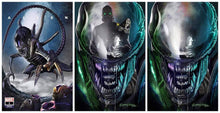 Load image into Gallery viewer, ALIEN #1 HORN EXCLUSIVE