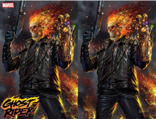Load image into Gallery viewer, GHOST RIDER #1 PARRILLO EXCLUSIVE