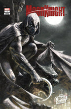 Load image into Gallery viewer, MOON KNIGHT #1 MASTRAZZO EXCLUSIVE