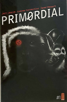 PRIMORDIAL #1 HAMMERMEISTER EXCLUSIVE