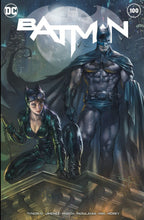 Load image into Gallery viewer, BATMAN #100 PARRILLO EXCLUSIVE