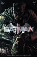 Load image into Gallery viewer, BATMAN #100 BERMEJO TEAM EXCLUSIVE