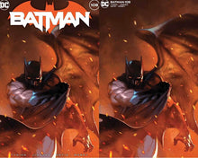 Load image into Gallery viewer, BATMAN #108 DELL&#39; OTTO EXCLUSIVE