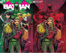 Load image into Gallery viewer, BATMAN #108 MEYERS EXCLUSIVE