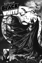Load image into Gallery viewer, BATMAN: BLACK AND WHITE #1 SUAYAN EXCLUSIVE
