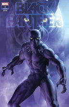 Load image into Gallery viewer, BLACK PANTHER #1 YOON ECLUSIVE