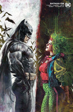 Load image into Gallery viewer, BATMAN #108 MASTRAZZO EXCLUSIVE