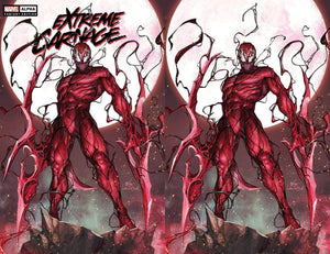 EXTREME CARNAGE #1 INHYUK LEE EXCLUSIVE