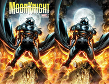 Load image into Gallery viewer, MOON KNIGHT #1 TAN EXCLUSIVE