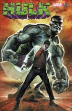Load image into Gallery viewer, HULK #1 DELL&#39; OTTO EXCLUSIVE