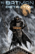 Load image into Gallery viewer, BATMAN: THE DETECTIVE #1 ROBLES EXCLUSIVE