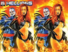 Load image into Gallery viewer, HELLIONS #3 MAYHEW EXCLUSIVE