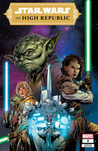 Load image into Gallery viewer, STAR WARS HIGH REPUBLIC #2 PAGULAYAN EXCLUSIVE