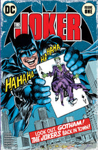 Load image into Gallery viewer, JOKER #1 ADAMS EXCLUSIVE