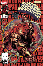 Load image into Gallery viewer, JUGGERNAUT #1 HOTZ EXCLUSIVE